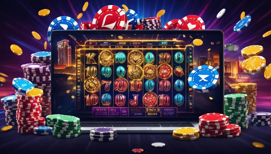 Biểu tượng hỗ trợ và giải đáp thắc mắc về gaking79