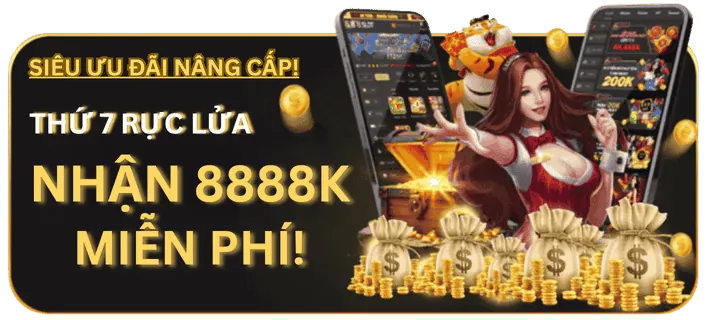 Thưởng Chào Mừng Thể Thao