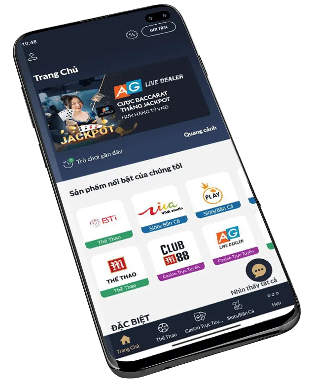 Phân tích hiệu suất trang web gaking79