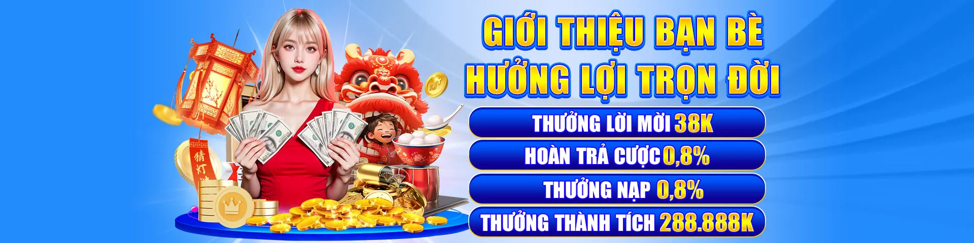 Lợi ích khi chọn Gaking79 và các chương trình khuyến mãi của chúng tôi