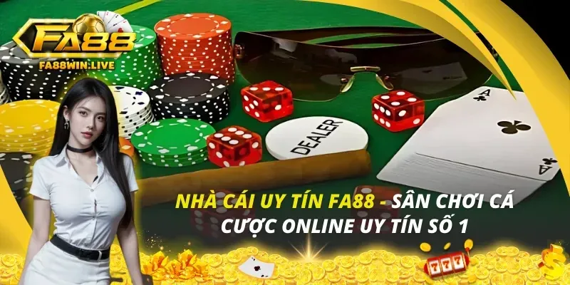 Gaking79 tăng cường chính sách cá cược có trách nhiệm