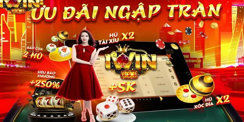Khuyến mãi độc quyền gaking79